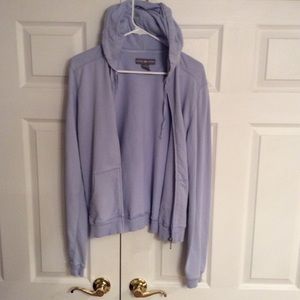 Alpine Cotton Jackson Hole Hoodie